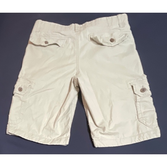 **BACK TO SCHOOL** Bundle of 2 Pair of Boys Shorts Size 16 - Picture 5 of 5